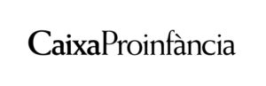 Logotip del programa CaixaProinfància
