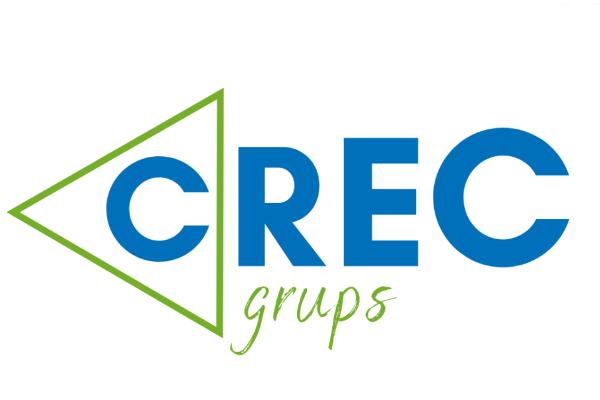 logo GRUPS CREC