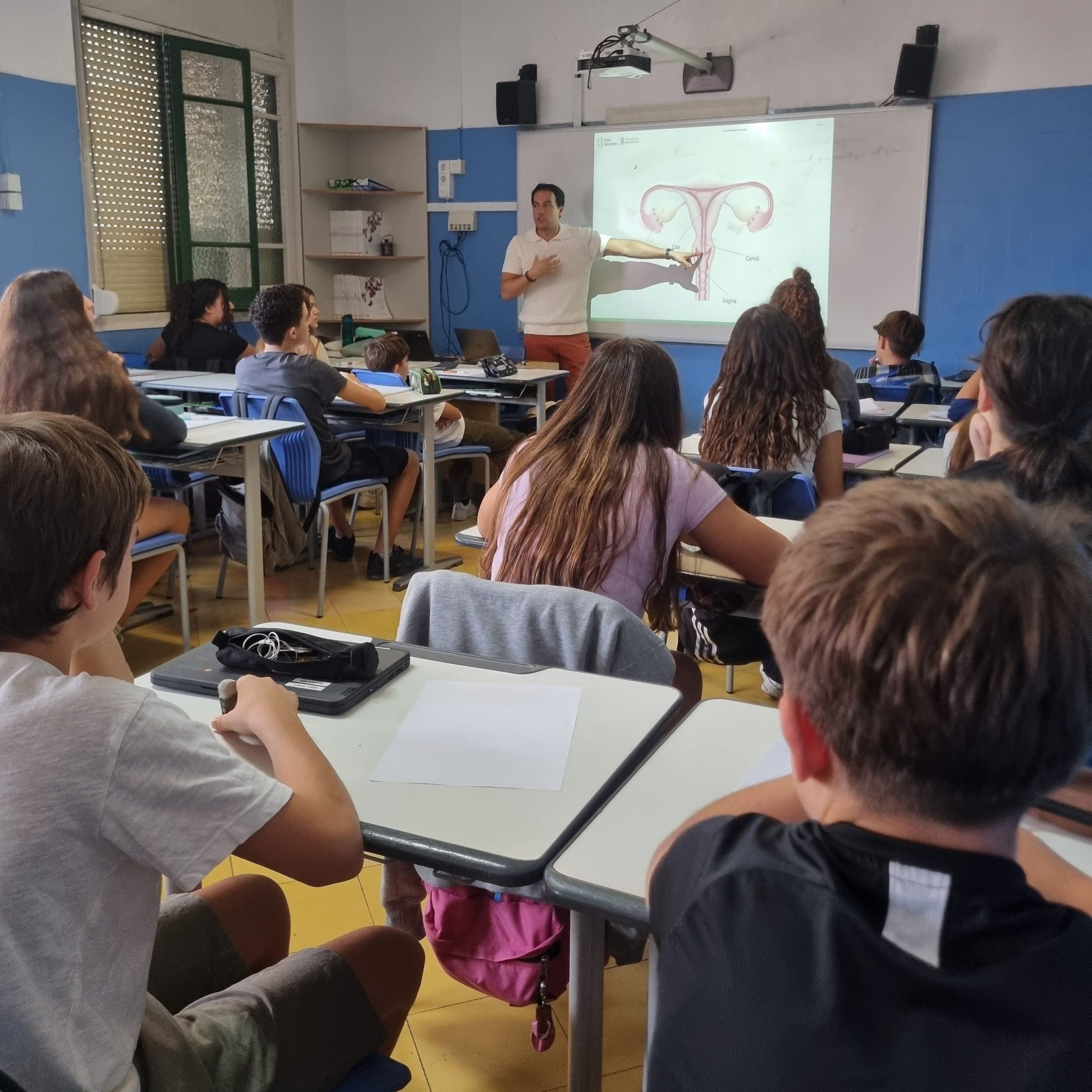 endometriosi i salut menstrual