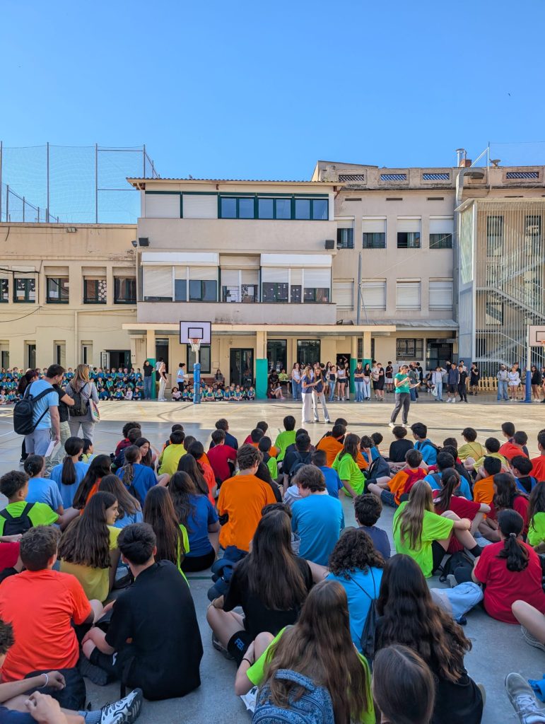 Diada de l'Activitat Física